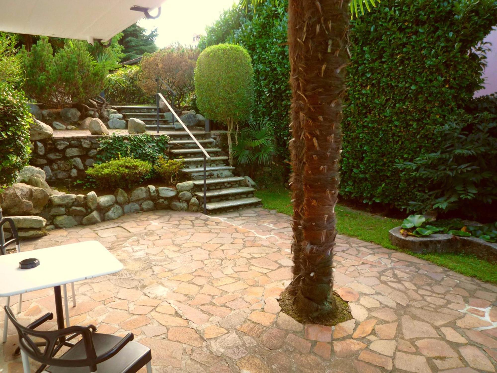 Villa Garni Gardenia กาสลาโน ห้อง รูปภาพ