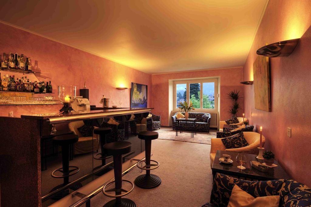 Villa Garni Gardenia กาสลาโน ภายนอก รูปภาพ